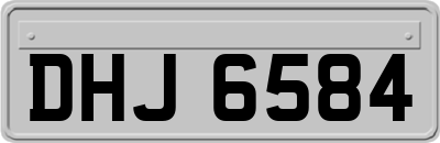 DHJ6584
