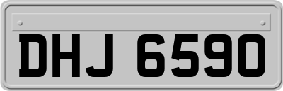 DHJ6590