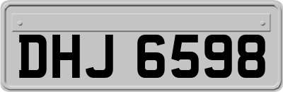 DHJ6598