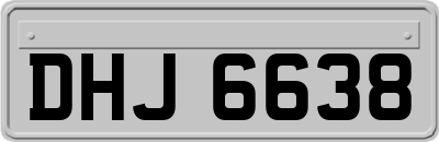 DHJ6638