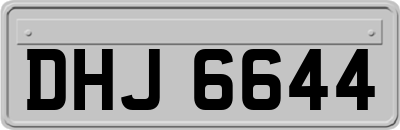 DHJ6644