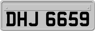 DHJ6659