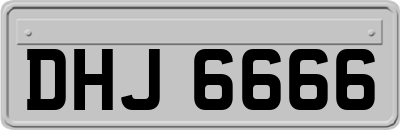 DHJ6666