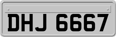 DHJ6667