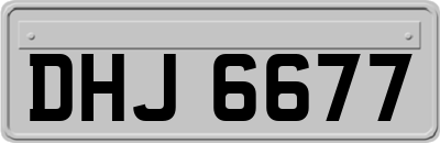 DHJ6677
