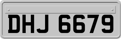 DHJ6679
