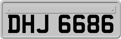 DHJ6686