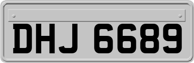 DHJ6689
