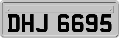DHJ6695