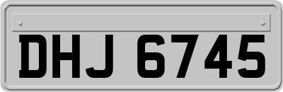 DHJ6745