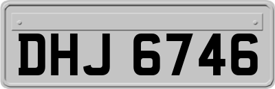 DHJ6746