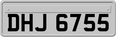 DHJ6755
