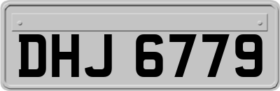 DHJ6779