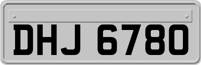 DHJ6780
