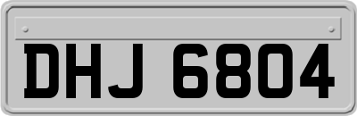 DHJ6804
