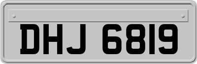 DHJ6819