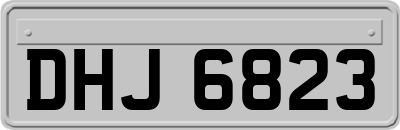 DHJ6823