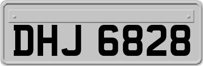 DHJ6828