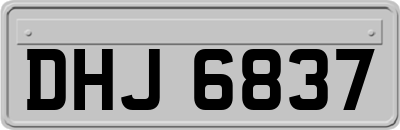 DHJ6837