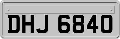 DHJ6840