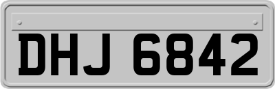 DHJ6842