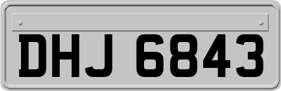 DHJ6843