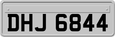 DHJ6844