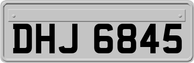 DHJ6845