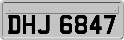 DHJ6847