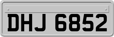 DHJ6852