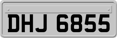 DHJ6855