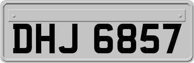 DHJ6857
