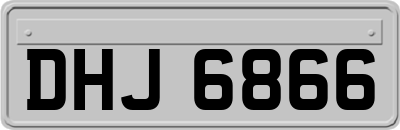 DHJ6866