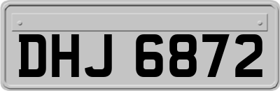 DHJ6872