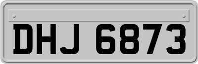 DHJ6873