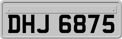 DHJ6875