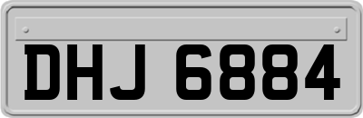 DHJ6884