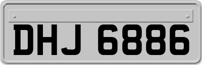 DHJ6886