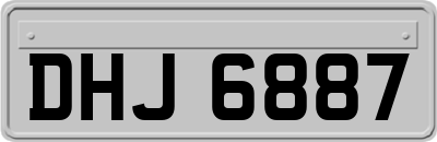 DHJ6887