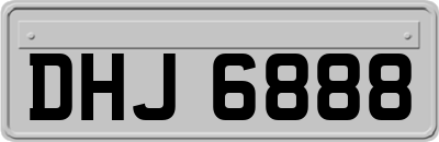 DHJ6888