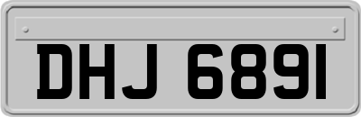 DHJ6891