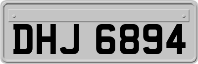 DHJ6894
