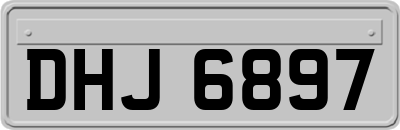 DHJ6897