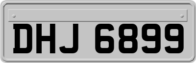 DHJ6899