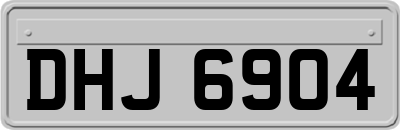 DHJ6904