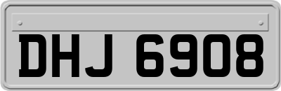 DHJ6908
