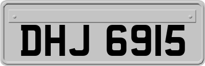 DHJ6915