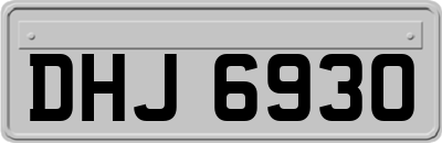 DHJ6930