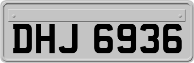 DHJ6936