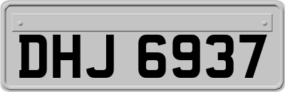 DHJ6937